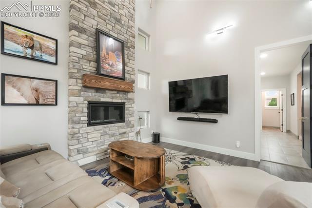 MLS Image for 3630  Mesa Verde  ,Monument, Colorado
