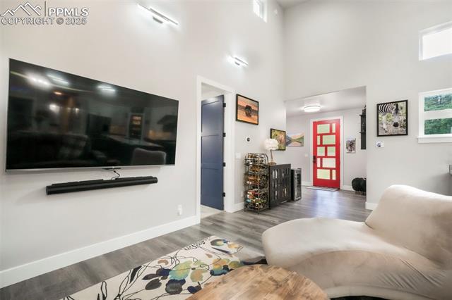 MLS Image for 3630  Mesa Verde  ,Monument, Colorado