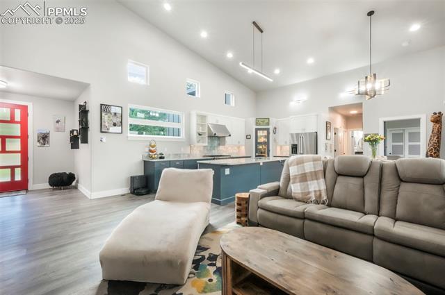 MLS Image for 3630  Mesa Verde  ,Monument, Colorado
