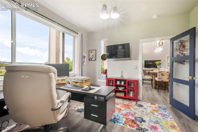 MLS Image for 3630  Mesa Verde  ,Monument, Colorado