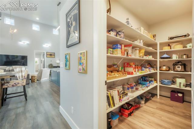 MLS Image for 3630  Mesa Verde  ,Monument, Colorado