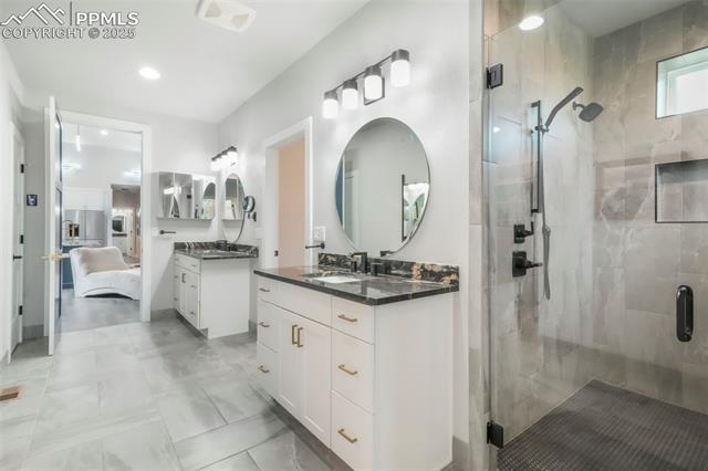 MLS Image for 3630  Mesa Verde  ,Monument, Colorado