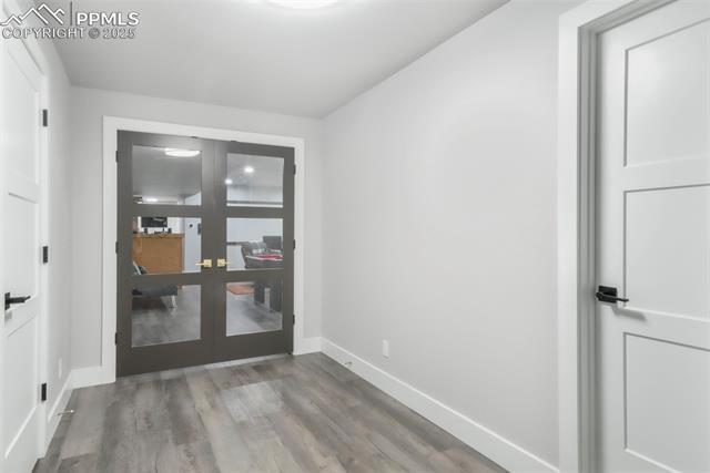 MLS Image for 3630  Mesa Verde  ,Monument, Colorado