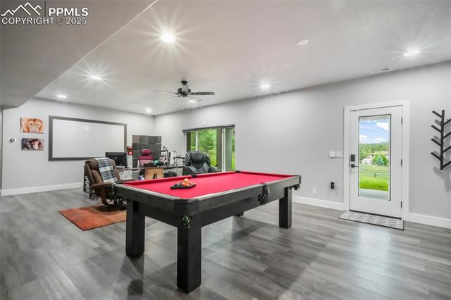 MLS Image for 3630  Mesa Verde  ,Monument, Colorado