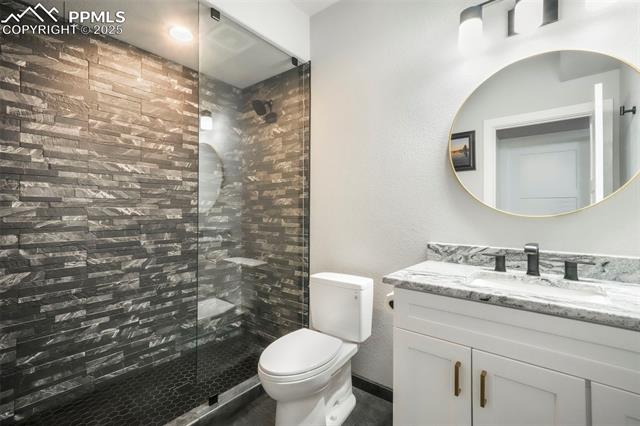 MLS Image for 3630  Mesa Verde  ,Monument, Colorado