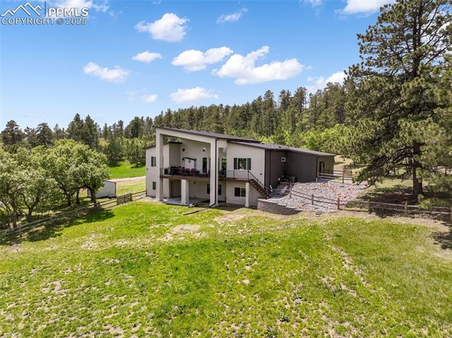 MLS Image for 3630  Mesa Verde  ,Monument, Colorado