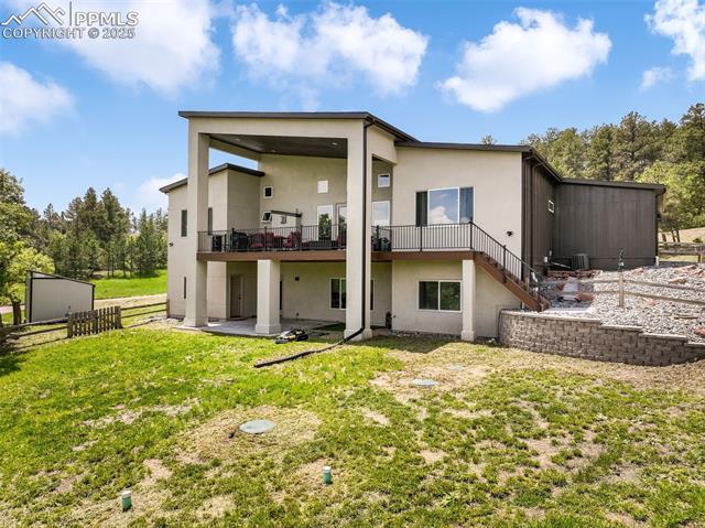 MLS Image for 3630  Mesa Verde  ,Monument, Colorado
