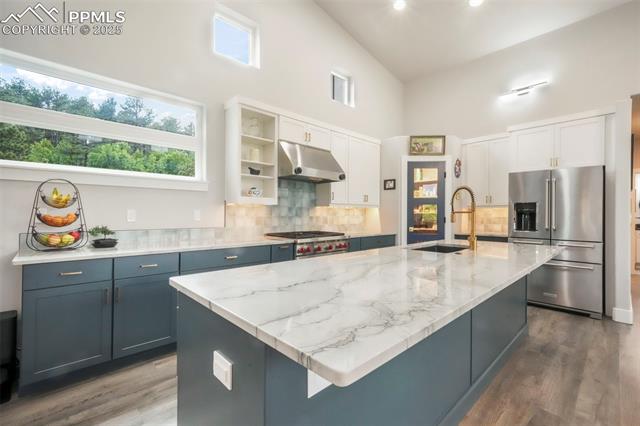 MLS Image for 3630  Mesa Verde  ,Monument, Colorado