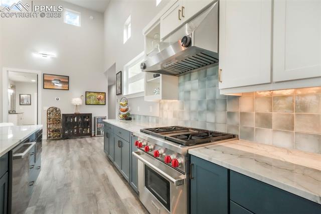 MLS Image for 3630  Mesa Verde  ,Monument, Colorado