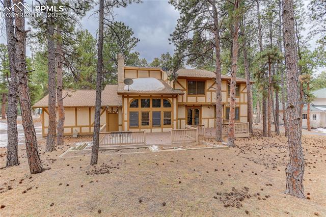 MLS Image for 70  Long Bow  ,Monument, Colorado