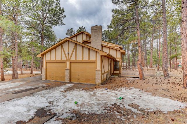 MLS Image for 70  Long Bow  ,Monument, Colorado