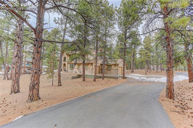 MLS Image for 70  Long Bow  ,Monument, Colorado