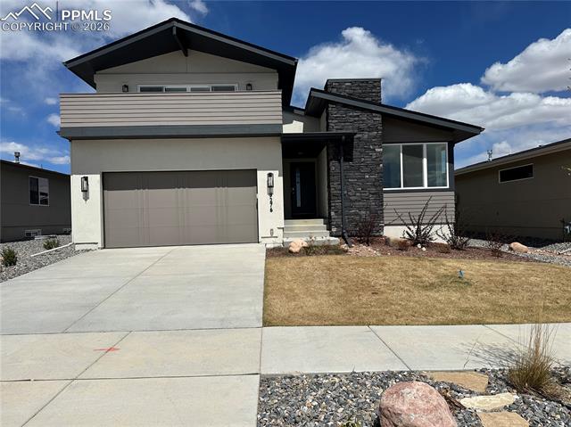 9276  Glitter  , colorado springs&nbsp; House Search MLS Picture