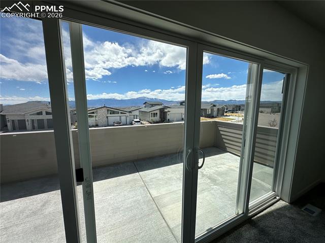 MLS Image for 9276  Glitter  ,Colorado Springs, Colorado