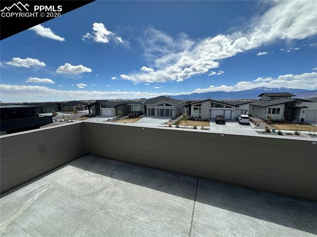 MLS Image for 9276  Glitter  ,Colorado Springs, Colorado