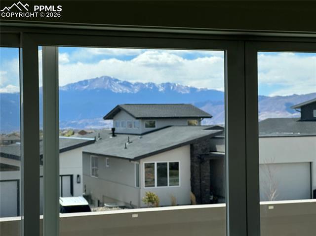 MLS Image for 9276  Glitter  ,Colorado Springs, Colorado
