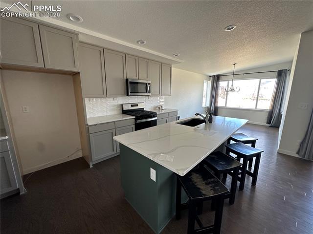 MLS Image for 9276  Glitter  ,Colorado Springs, Colorado