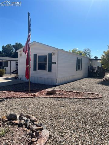 MLS Image for 270 E Stewart  ,Pueblo West, Colorado