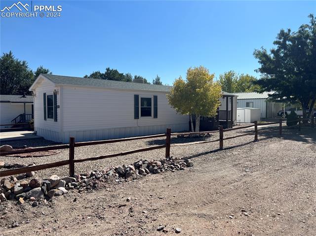 MLS Image for 270 E Stewart  ,Pueblo West, Colorado