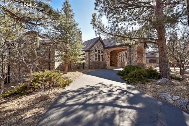 1825  Brantfeather  , colorado springs  House Search MLS Picture