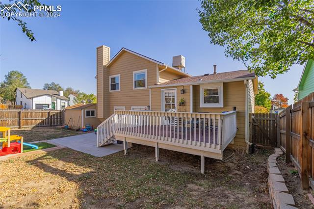 MLS Image for 4590  Sunnyhill  ,Colorado Springs, Colorado