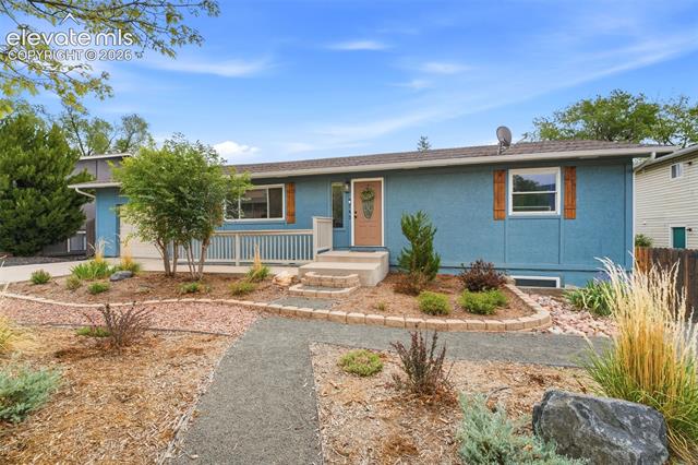 743  Manitou  , colorado springs&nbsp; House Search MLS Picture