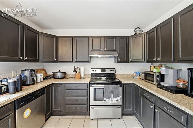 MLS Image for 743  Manitou  ,Colorado Springs, Colorado