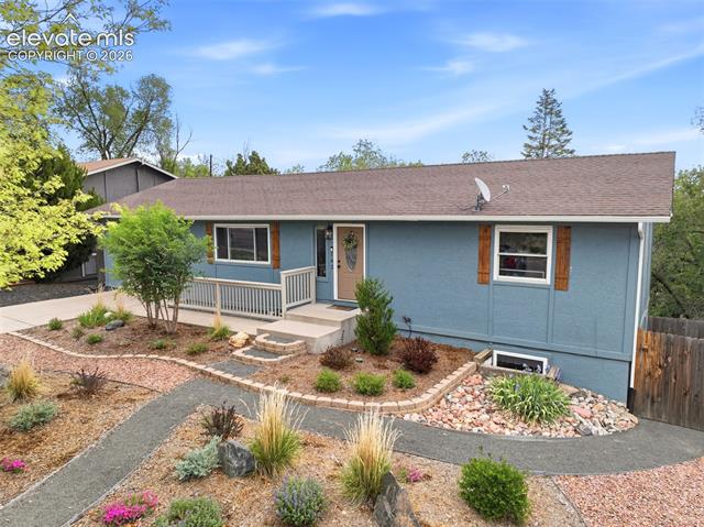 MLS Image for 743  Manitou  ,Colorado Springs, Colorado