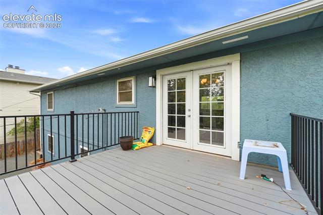 MLS Image for 743  Manitou  ,Colorado Springs, Colorado