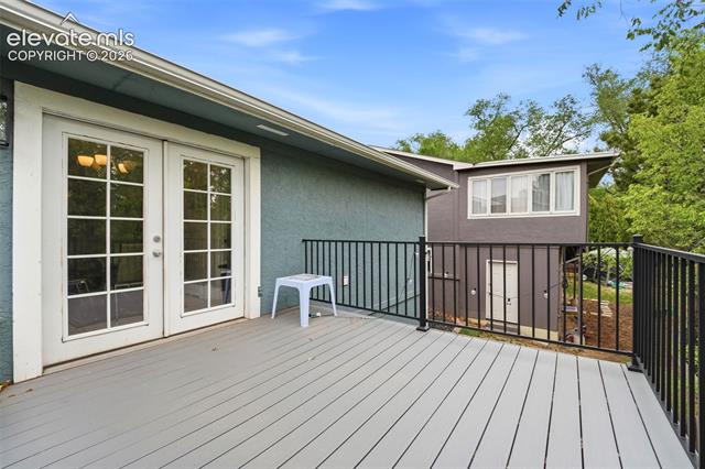 MLS Image for 743  Manitou  ,Colorado Springs, Colorado
