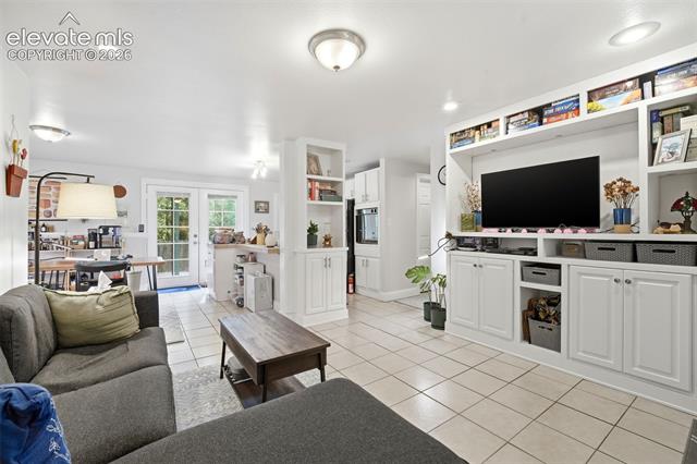 MLS Image for 743  Manitou  ,Colorado Springs, Colorado