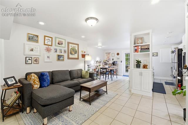 MLS Image for 743  Manitou  ,Colorado Springs, Colorado