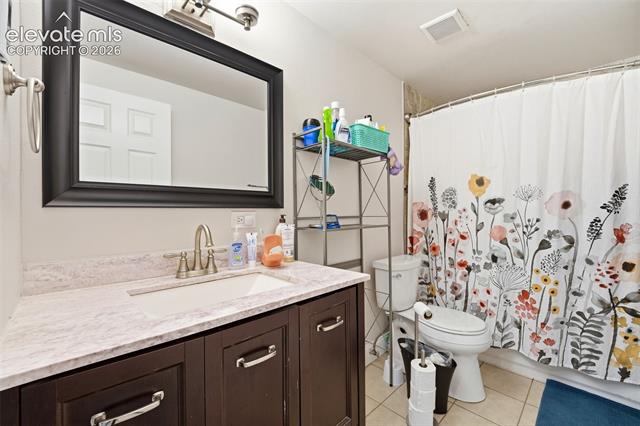MLS Image for 743  Manitou  ,Colorado Springs, Colorado