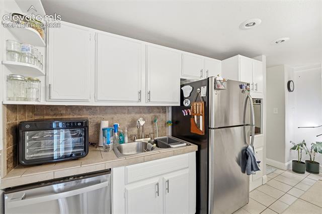 MLS Image for 743  Manitou  ,Colorado Springs, Colorado