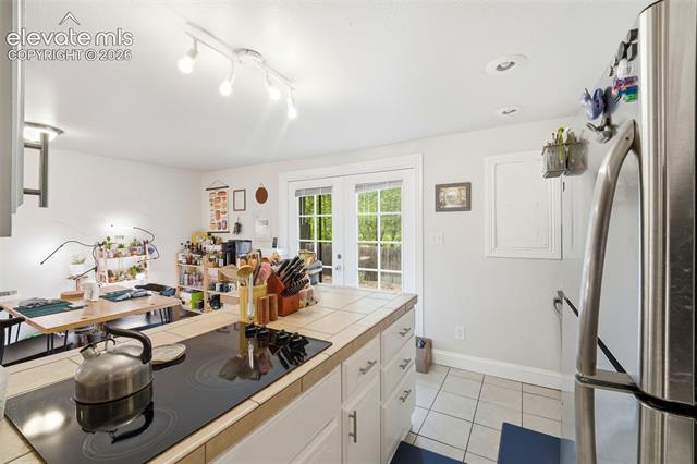 MLS Image for 743  Manitou  ,Colorado Springs, Colorado