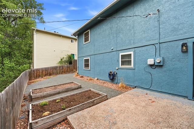 MLS Image for 743  Manitou  ,Colorado Springs, Colorado
