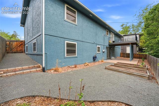 MLS Image for 743  Manitou  ,Colorado Springs, Colorado