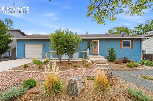 MLS Image for 743  Manitou  ,Colorado Springs, Colorado