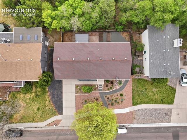 MLS Image for 743  Manitou  ,Colorado Springs, Colorado