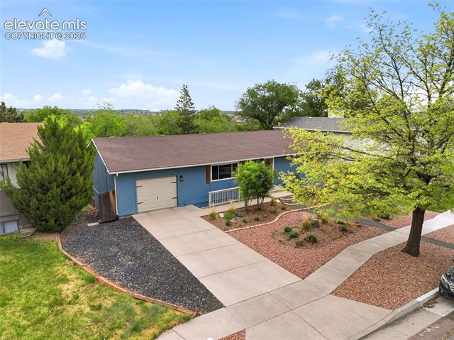 MLS Image for 743  Manitou  ,Colorado Springs, Colorado