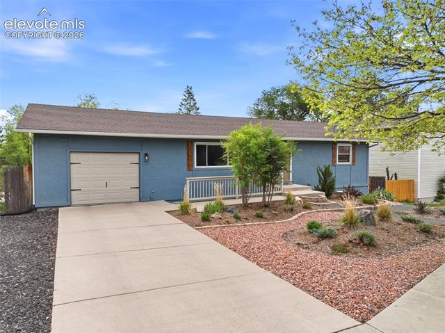 MLS Image for 743  Manitou  ,Colorado Springs, Colorado