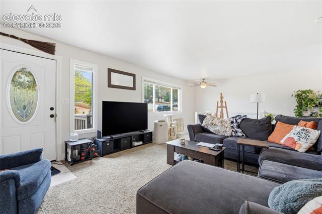 MLS Image for 743  Manitou  ,Colorado Springs, Colorado