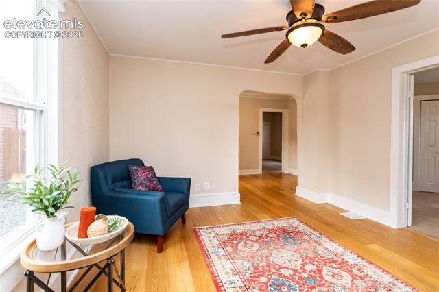 MLS Image for 416 E Columbia  ,Colorado Springs, Colorado