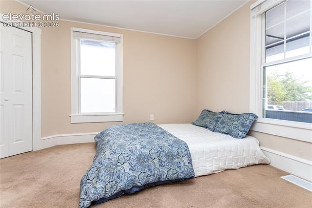 MLS Image for 416 E Columbia  ,Colorado Springs, Colorado