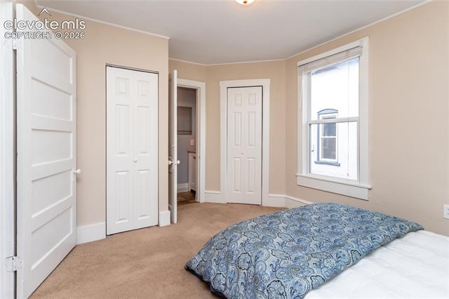 MLS Image for 416 E Columbia  ,Colorado Springs, Colorado