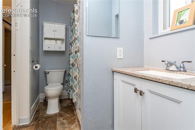 MLS Image for 416 E Columbia  ,Colorado Springs, Colorado