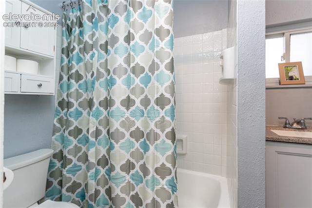 MLS Image for 416 E Columbia  ,Colorado Springs, Colorado