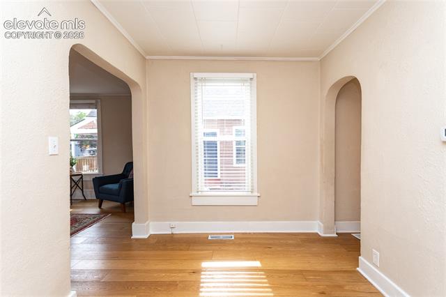 MLS Image for 416 E Columbia  ,Colorado Springs, Colorado