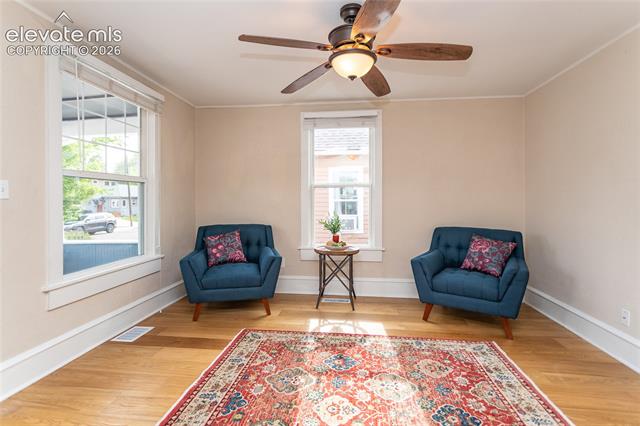 MLS Image for 416 E Columbia  ,Colorado Springs, Colorado