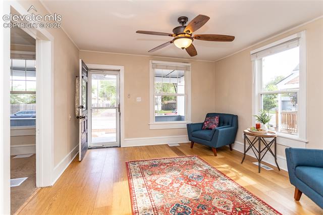 MLS Image for 416 E Columbia  ,Colorado Springs, Colorado